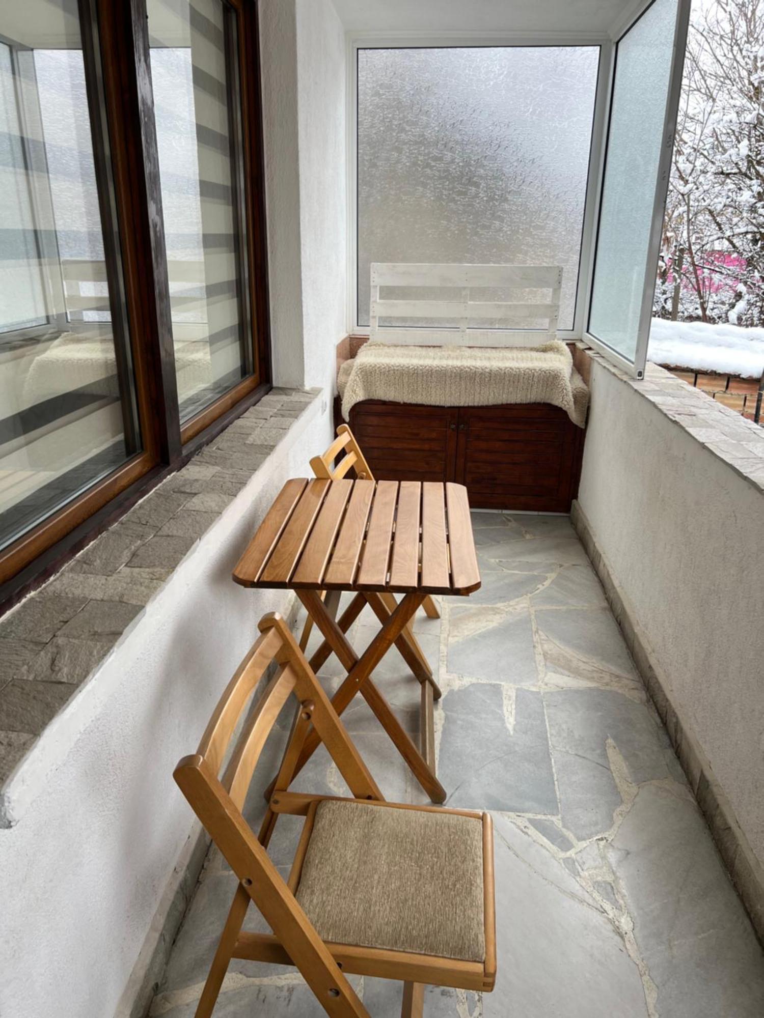 White Guest House 2 Karlovo Luaran gambar