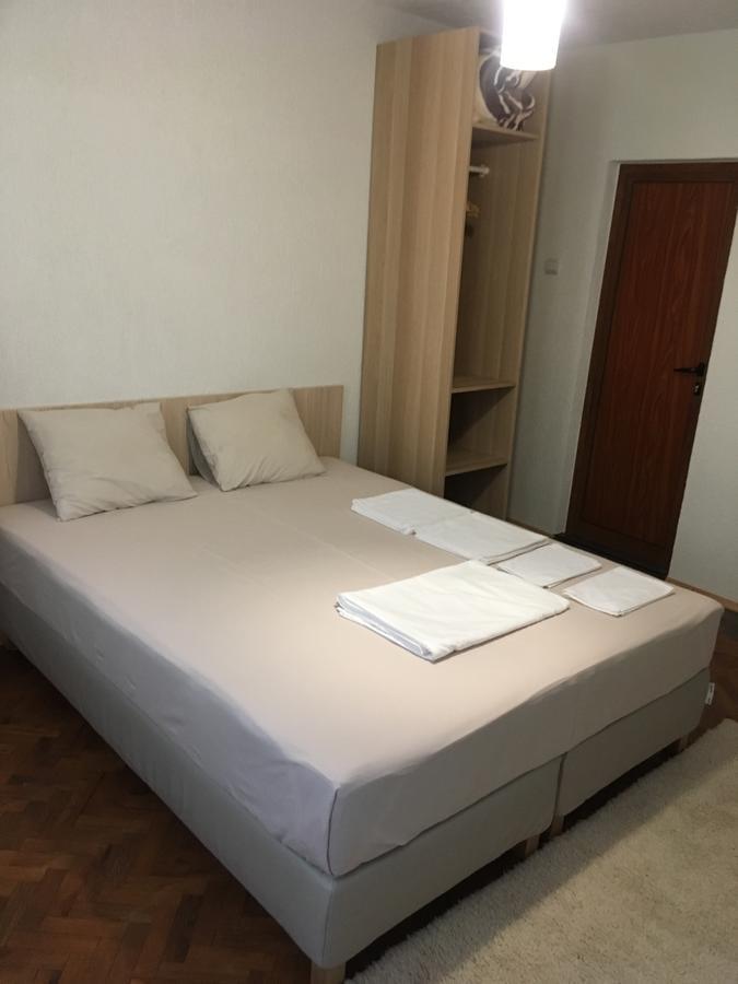 White Guest House 2 Karlovo Luaran gambar